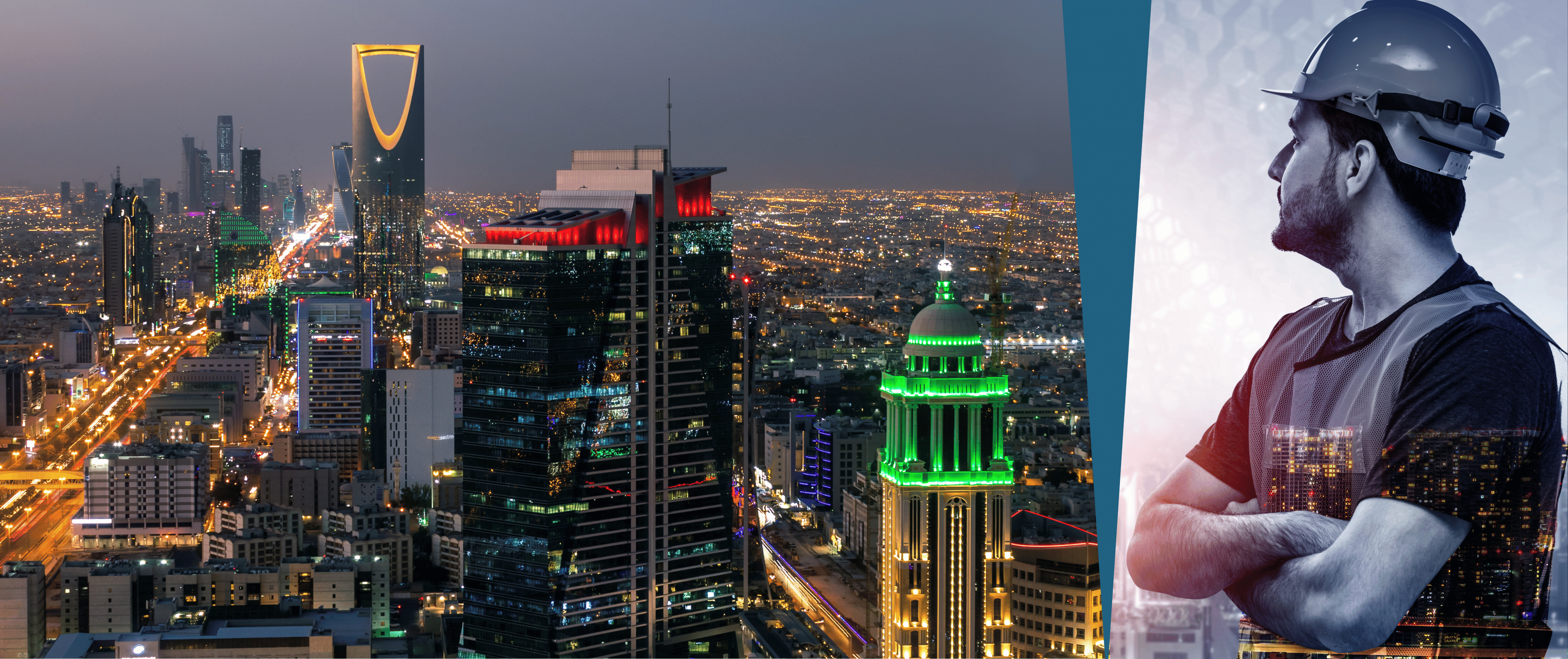ABAK engineering consulting office is a pioneer in project development in Saudi Arabia