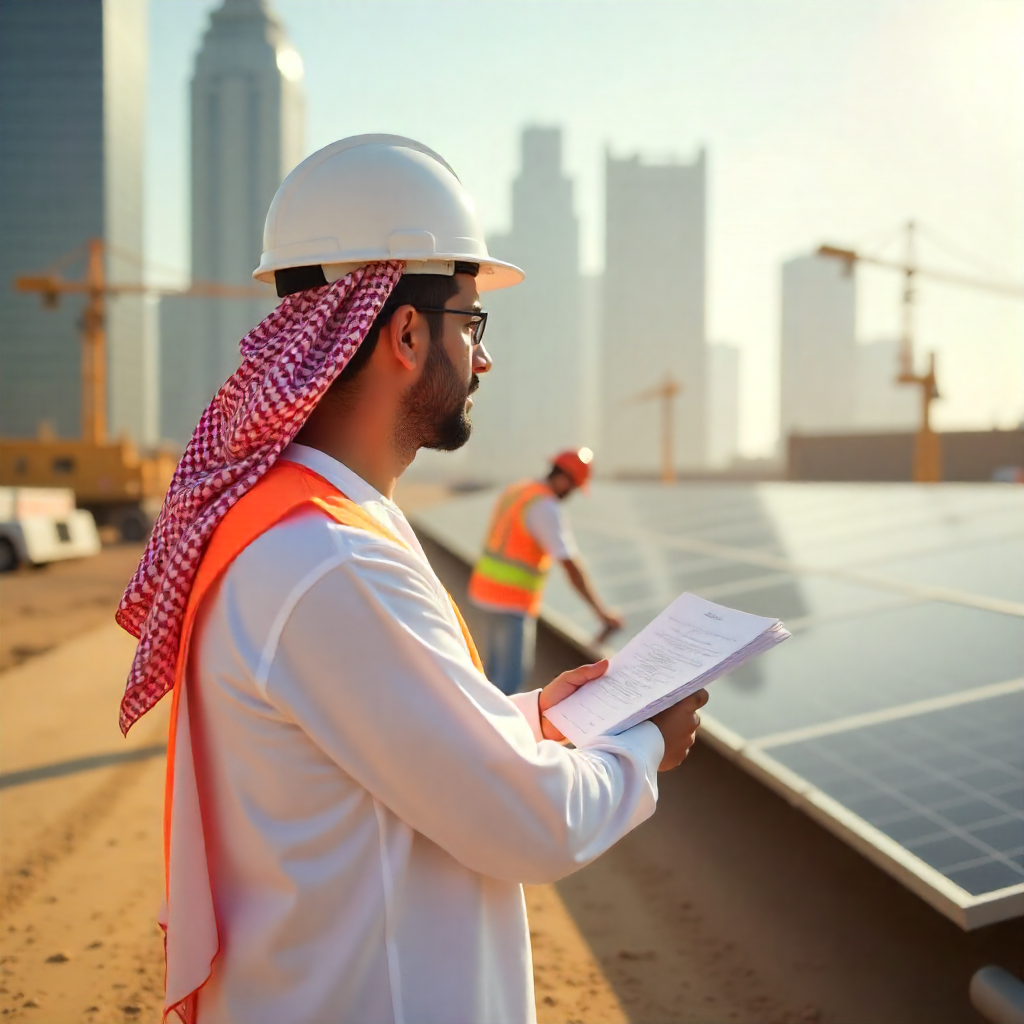 Supervision of engineering projects: importance, stages, and the role of the ABAK office