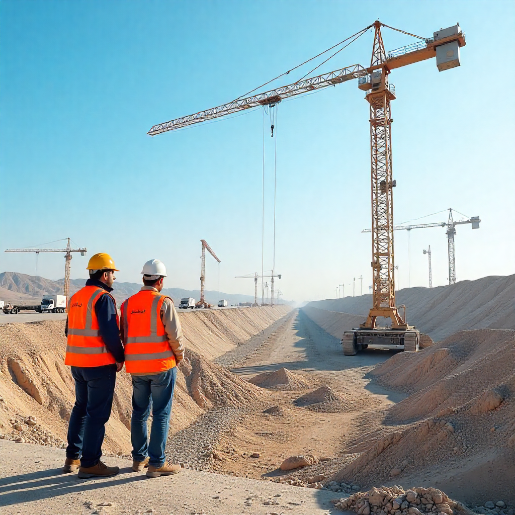Abak engineering consulting office in Riyadh-expertise that guarantees you excellence and success