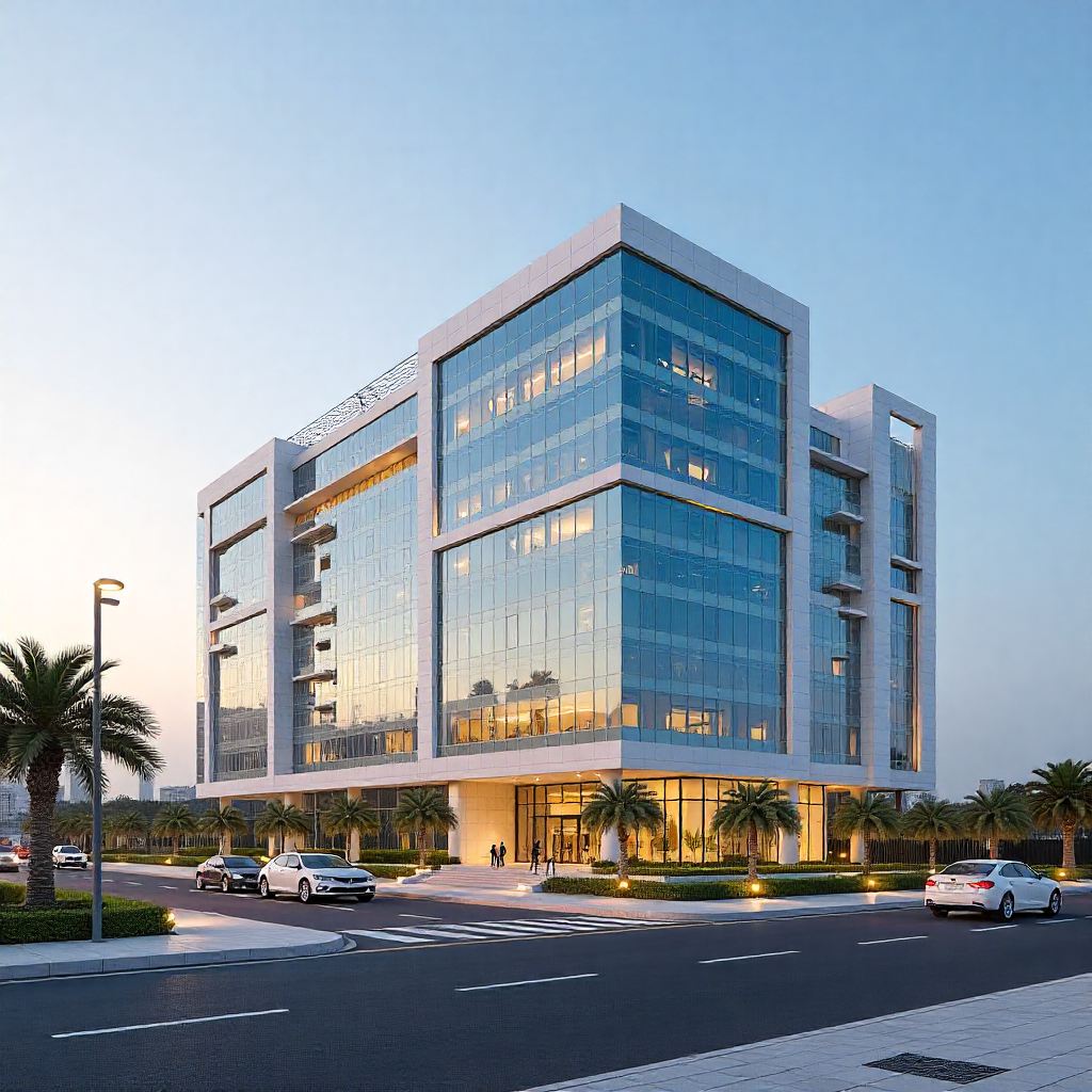 Riyadh engineering office is certified with experience and high standards