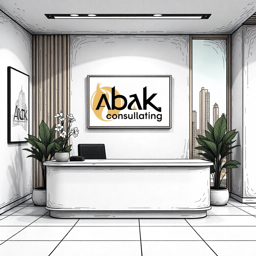 Engineering Supervision Office in Riyadh | professional supervision with Abak engineering consulting office