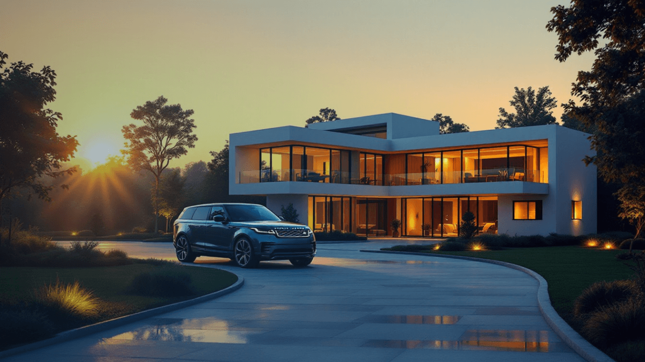 Exterior Design Guide