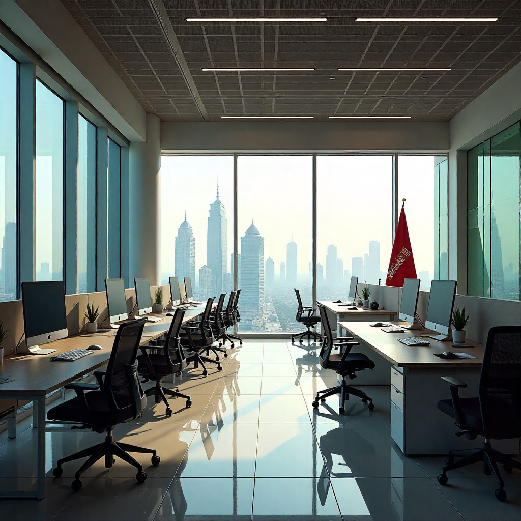 مكتب هندسي الرياض: دليل شامل لاختيار أفضل المكاتب الهندسية