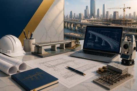 هندسة مدنية