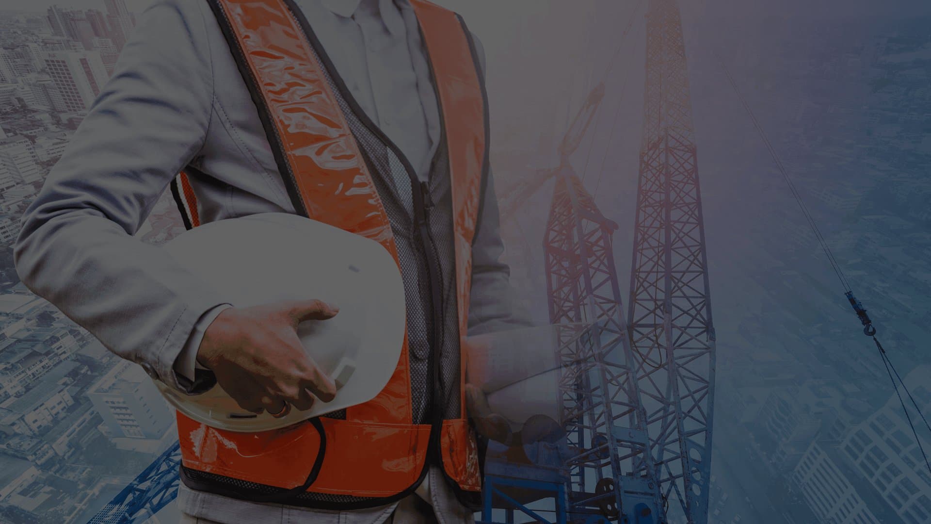 استشارات هندسية متكاملة لمشاريع التطوير العمراني