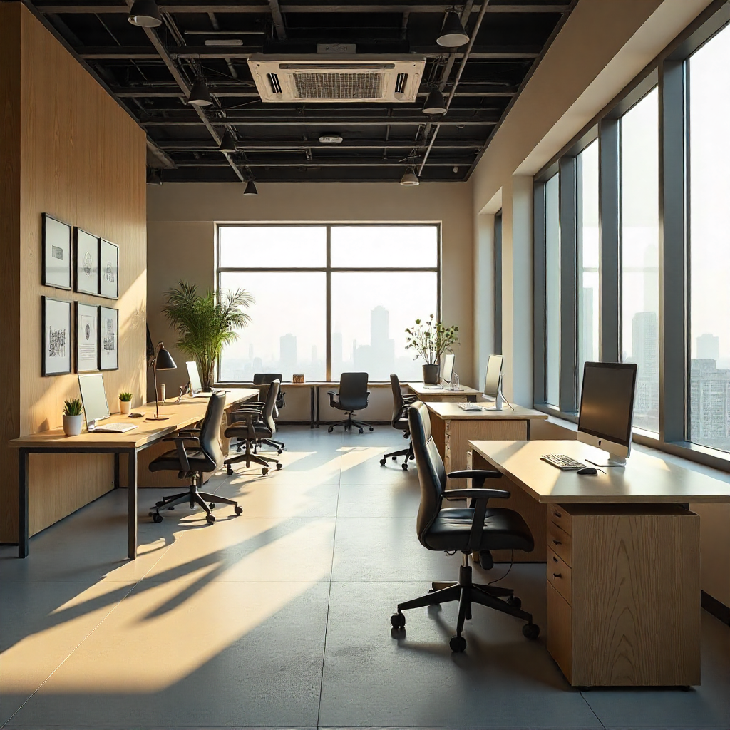 أفضل مكتب تصميم هندسي بالرياض