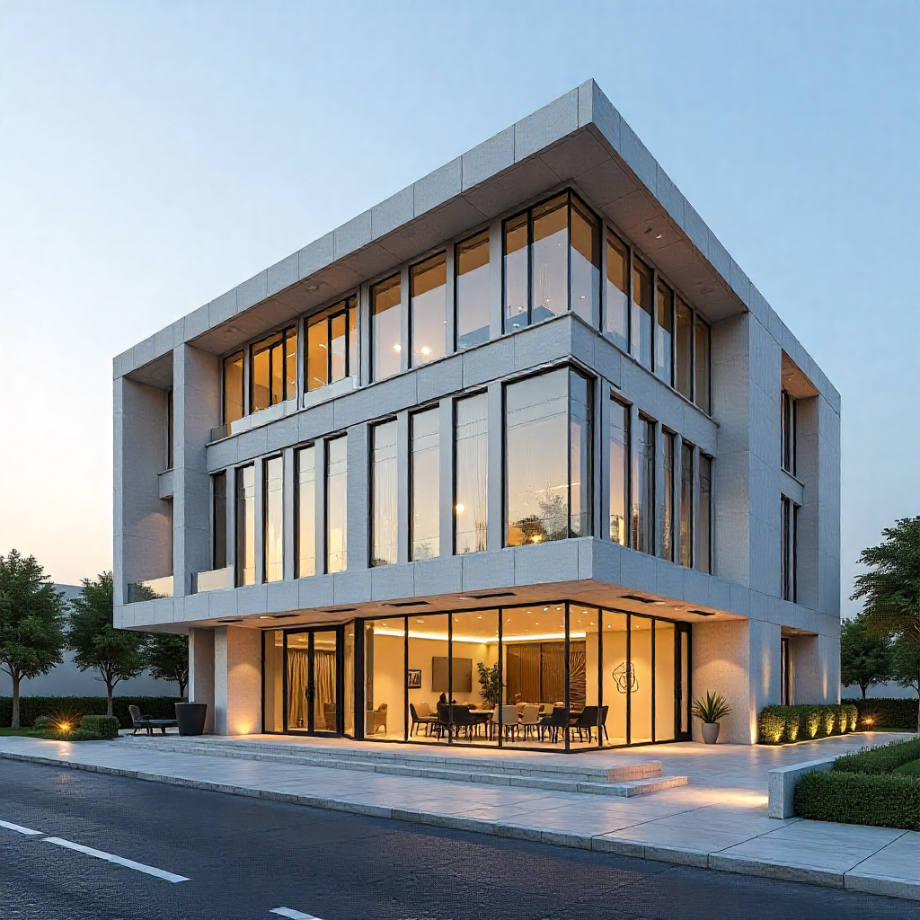 Engineering office Riyadh | professionalism of design and quality of execution with Abak engineering consulting office