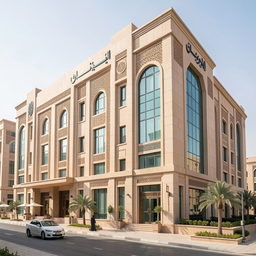 Designing architectural facades according to the requirements of municipalities